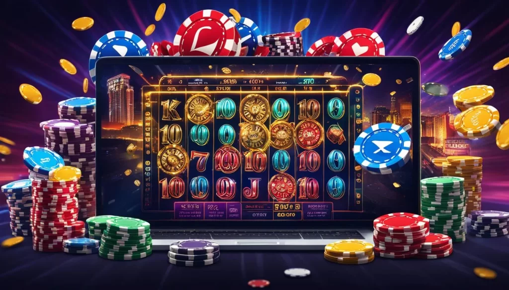 Hình ảnh minh họa chơi game có trách nhiệm tại Bay365