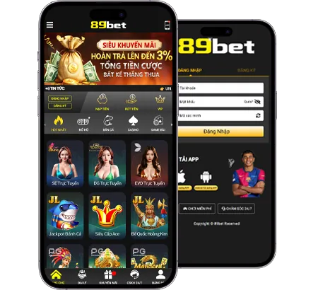 Đa dạng trò chơi slot tại Bay365
