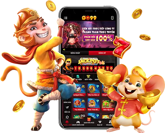 Slot cổ điển tại Bay365