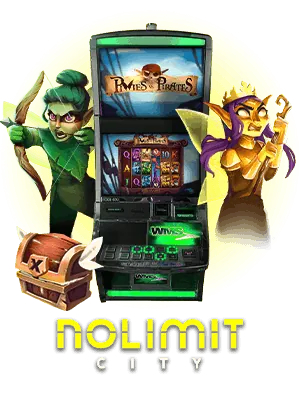 Video Slot hiện đại tại Bay365
