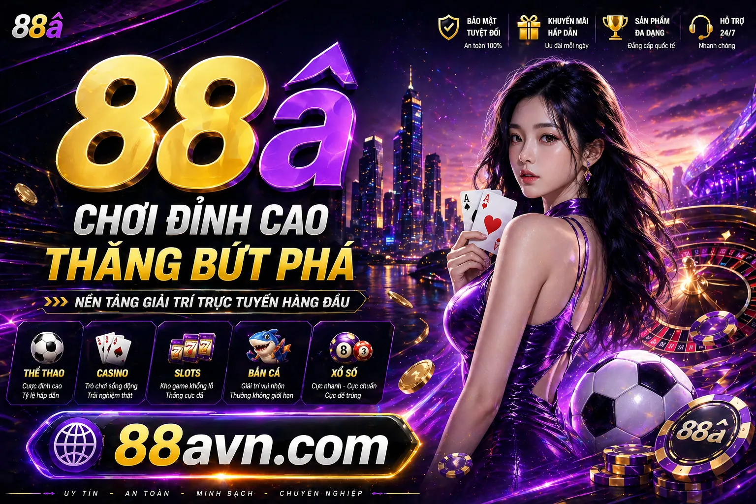 Khuyến mãi chào mừng thành viên mới Bay365