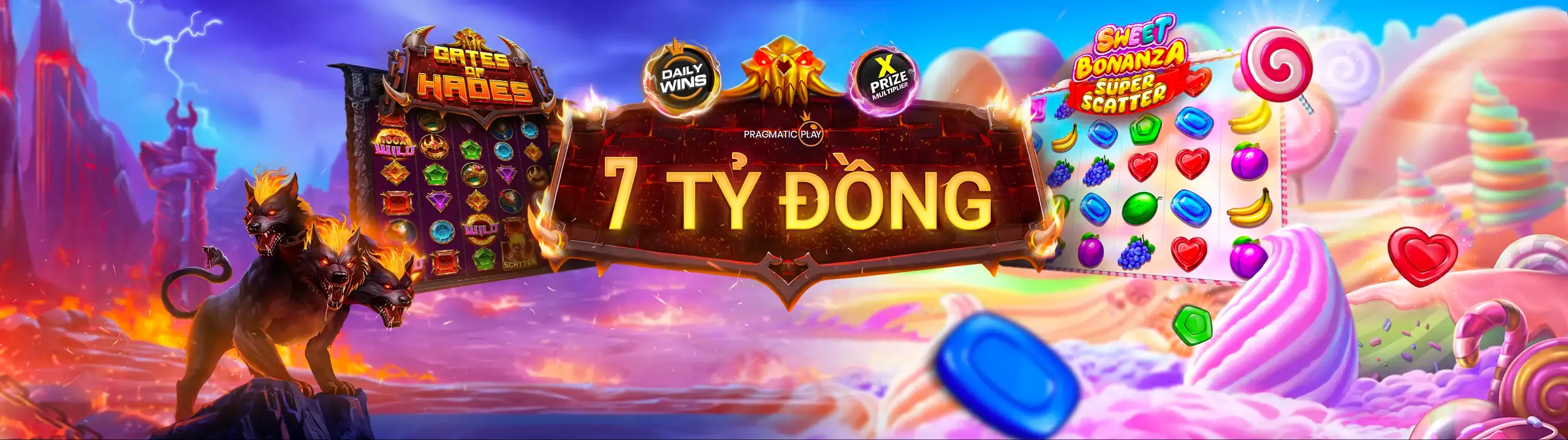 Trải nghiệm trò chơi slot Bay365 đỉnh cao với đồ họa sống động và cơ hội nổ hũ lớn