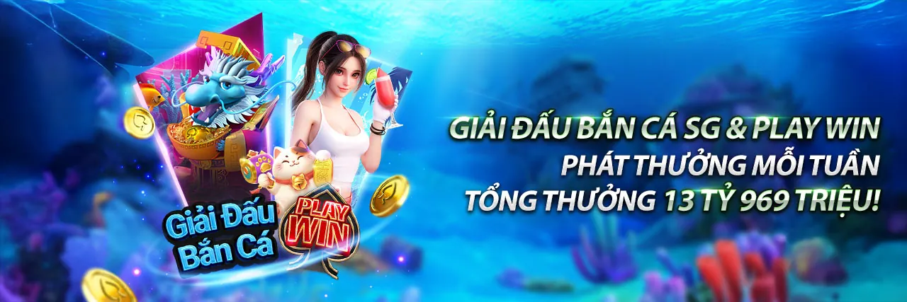 Ưu đãi hấp dẫn tại tải bay365
