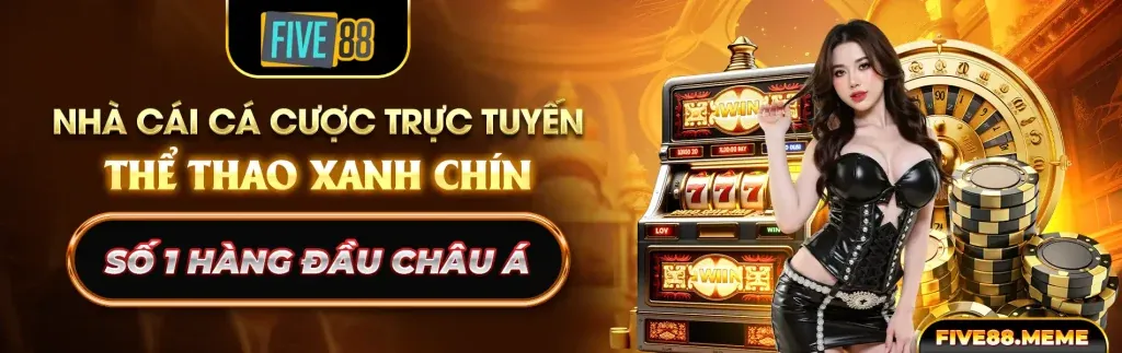 Casino trực tuyến đẳng cấp